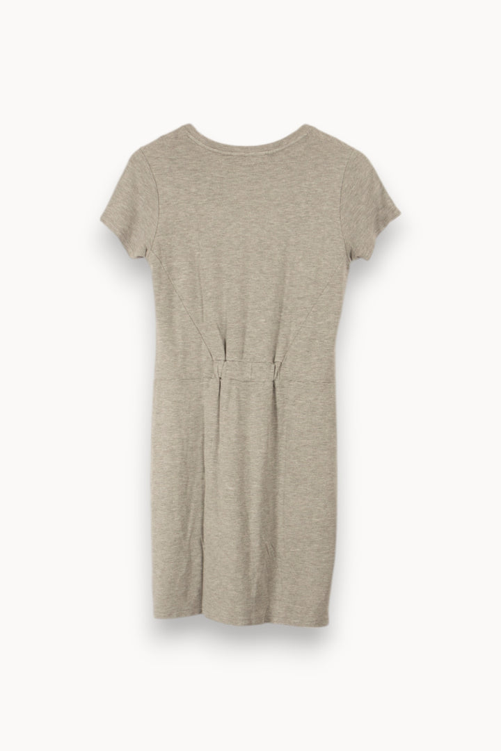 Robe grise - Taille S/36