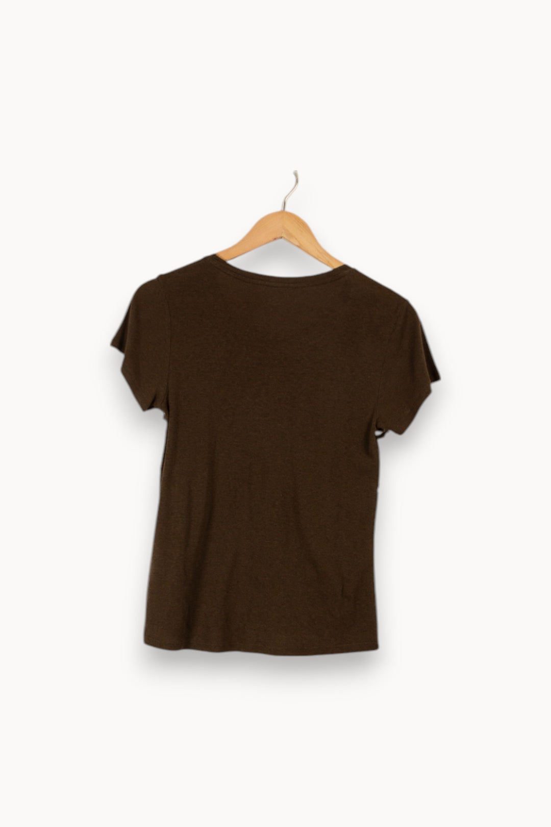 T-shirt vert - Taille M/38