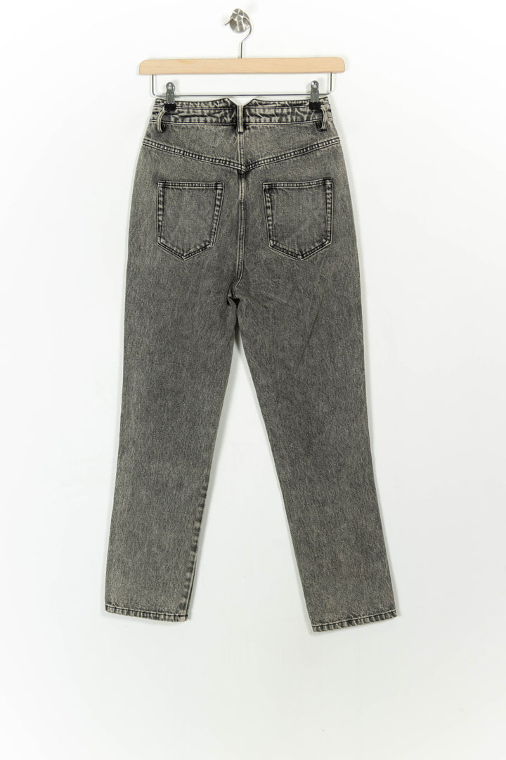 Jean Gris - Taille L/40 de la marque Suncoo | PARAD26217 - Vendu par Paradigme - Image 4