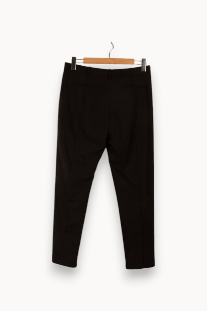 Pantalon noir - Taille L/40