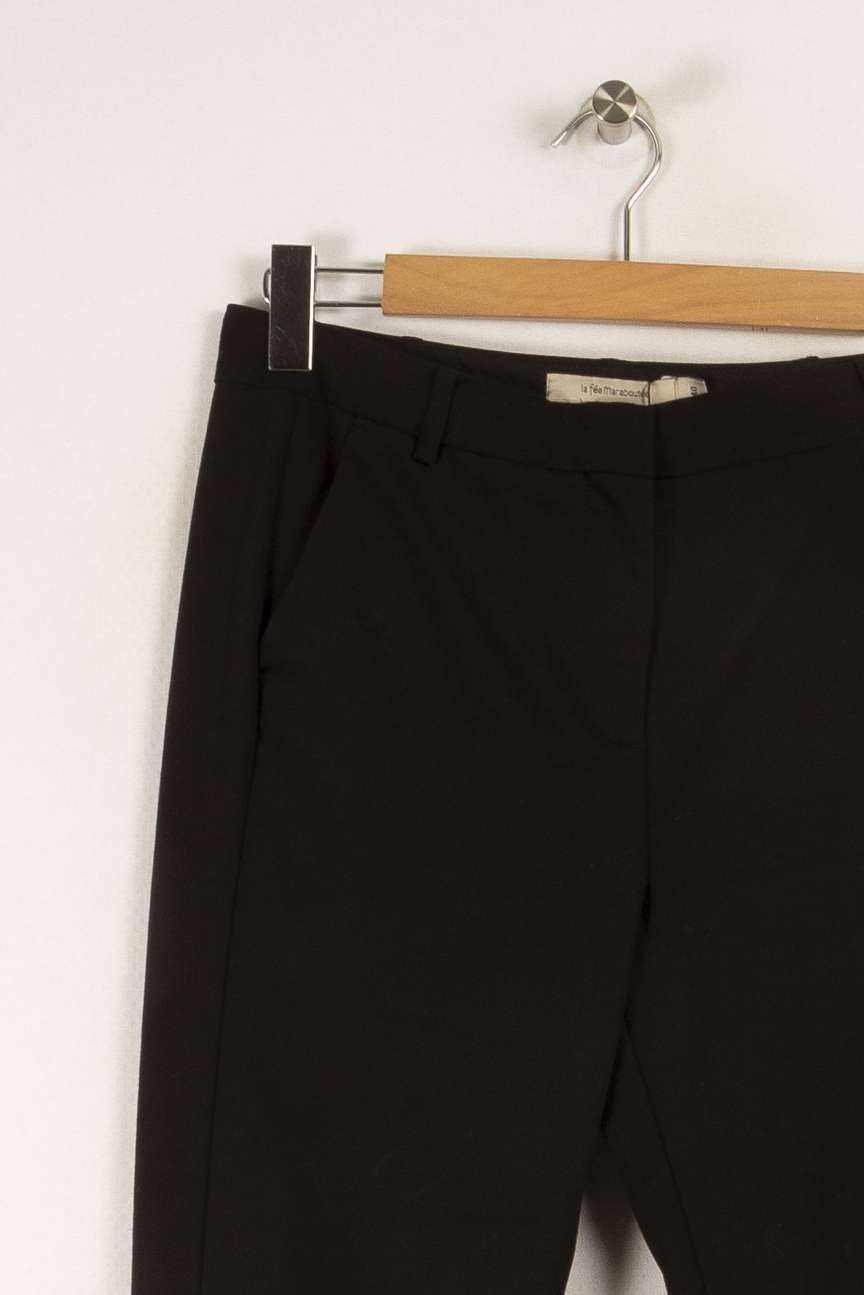 Pantalon noir - Taille L/40