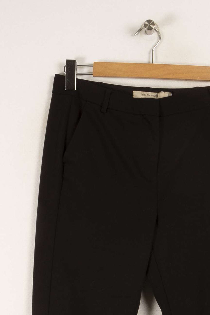Pantalon noir - Taille L/40