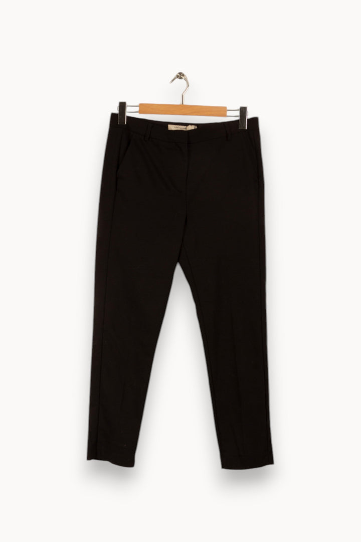 Pantalon noir - Taille L/40