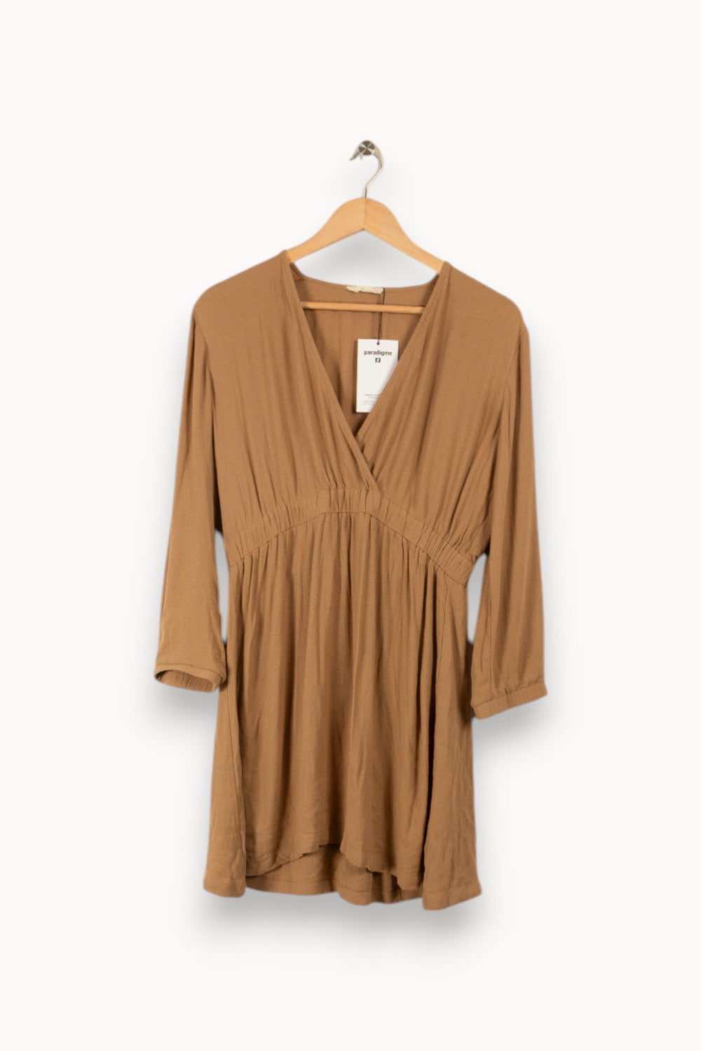 Robe - Taille L/40