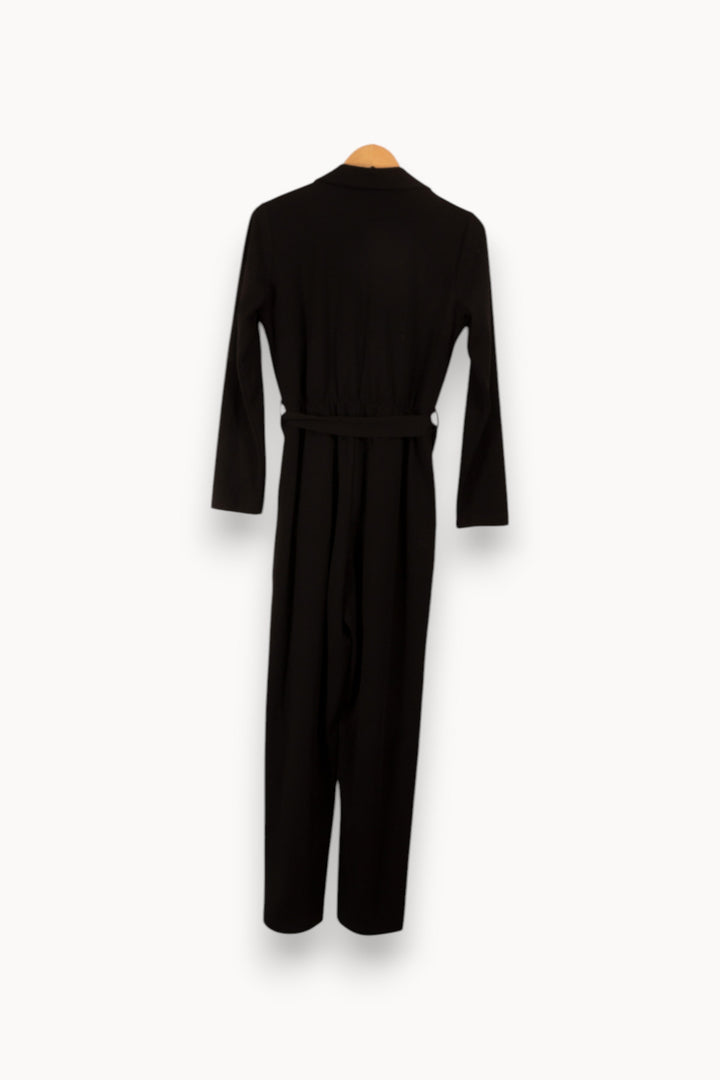 Combinaison noire - Taille M/38
