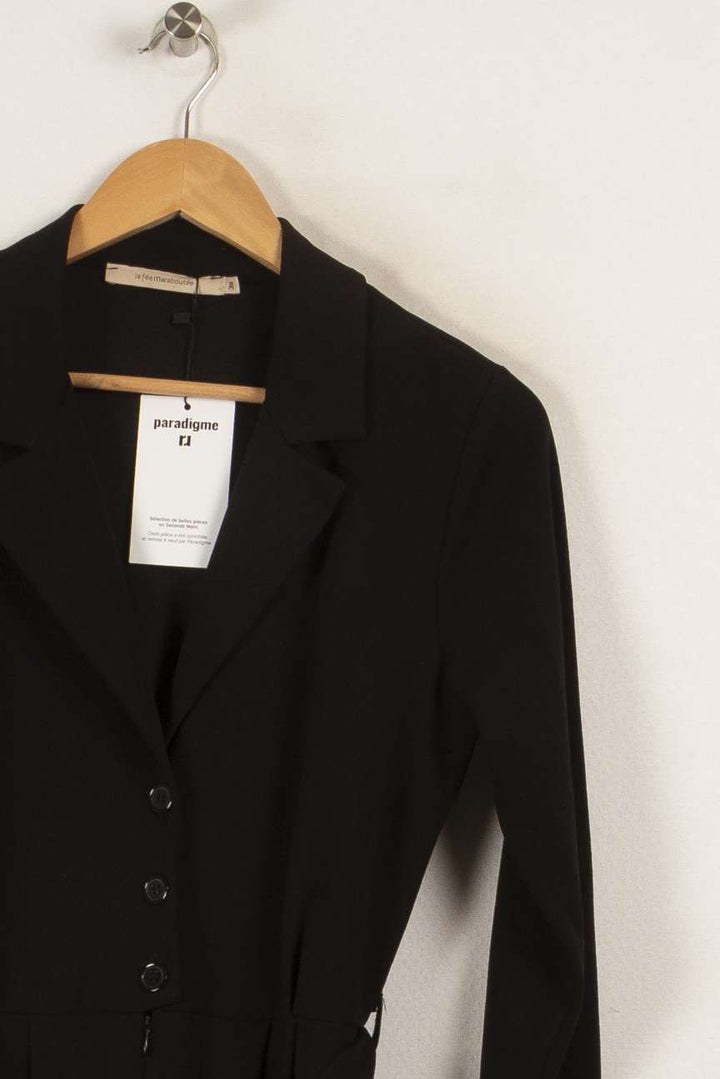 Combinaison noire - Taille M/38