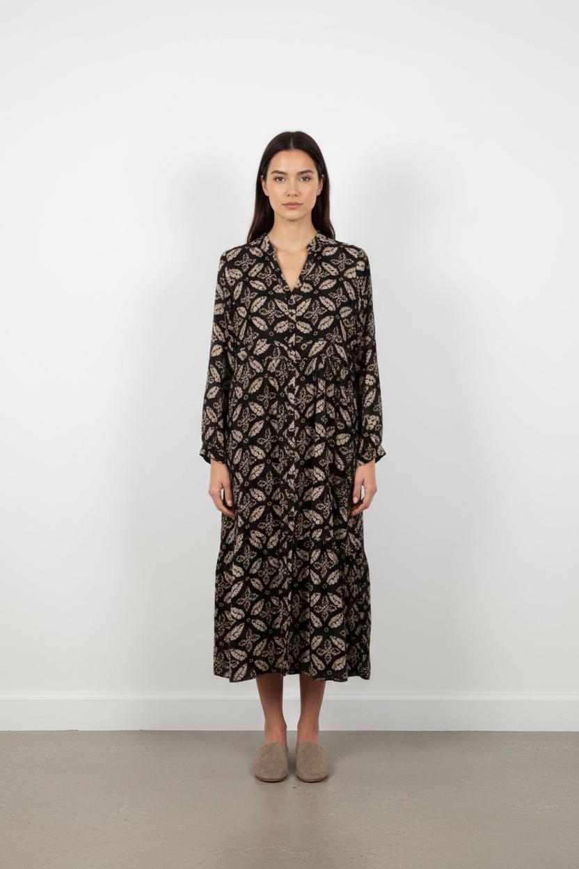 Robe noire - Taille XL/42