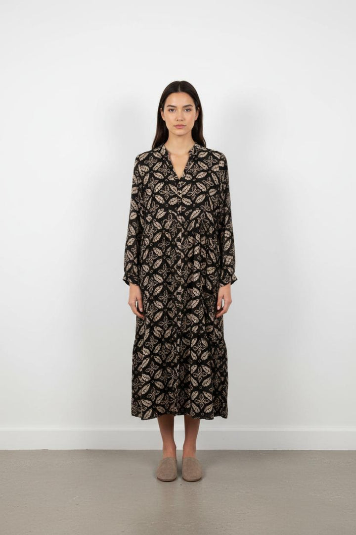 Robe noire - Taille XL/42