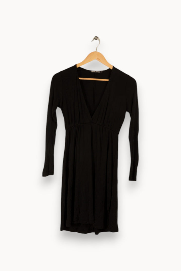 Robe noire - Taille XS/34