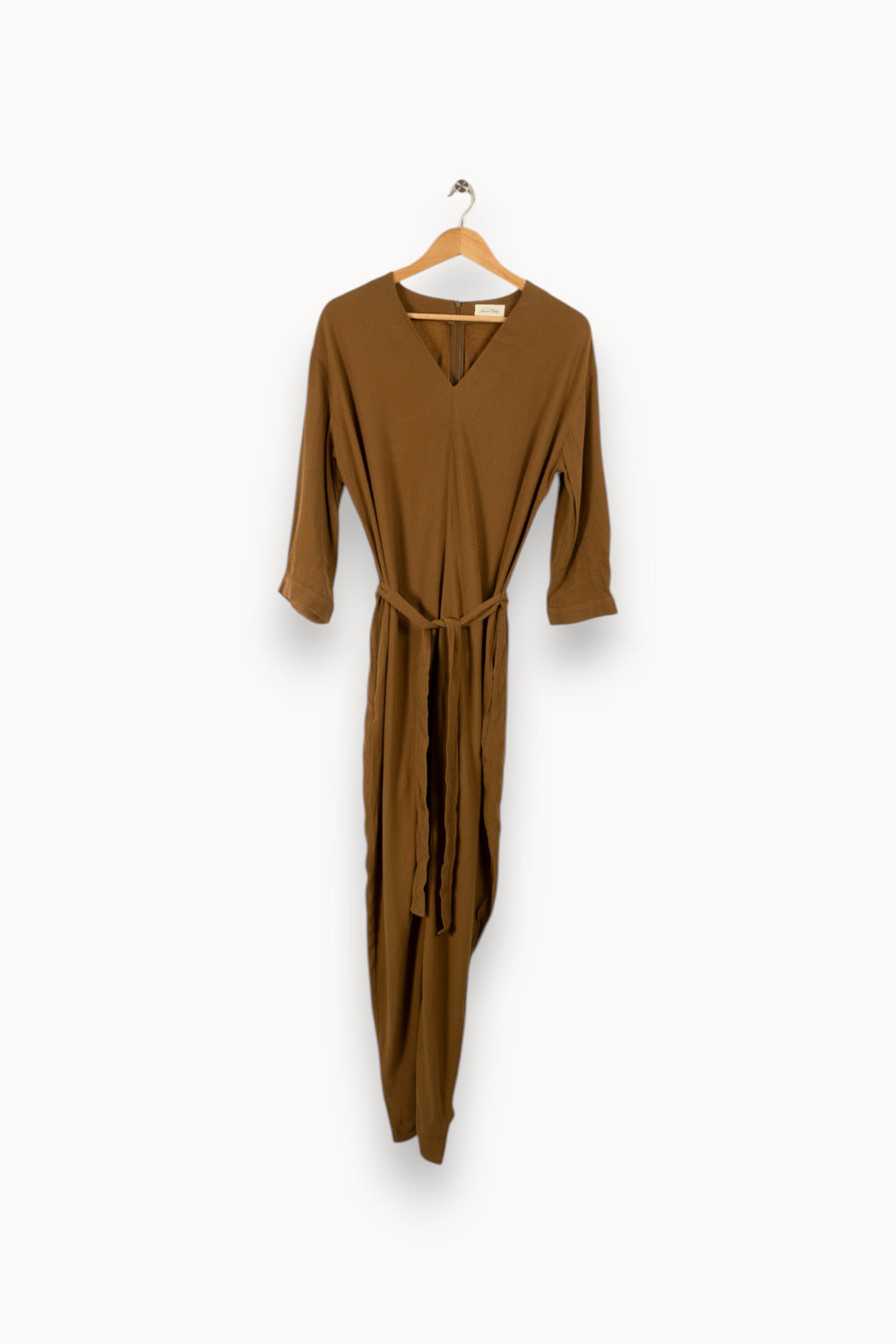 Combinaison verte/jaune - Taille M/38