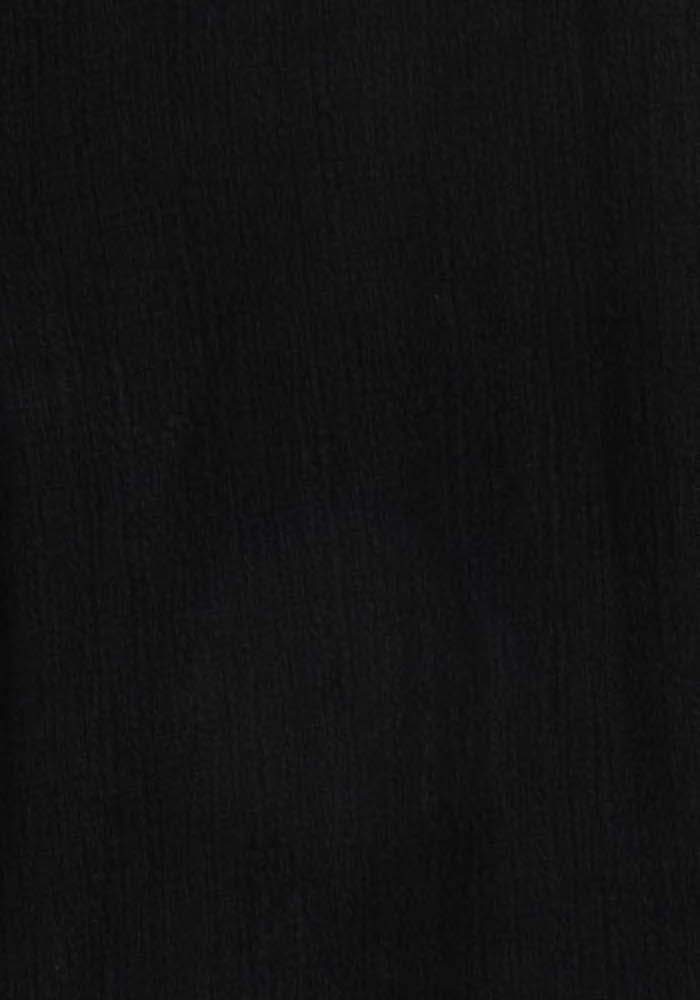 Pantalon Noir - Taille XXL/44 de la marque ba&sh | PARAD26321 - Vendu par Paradigme - Image 3