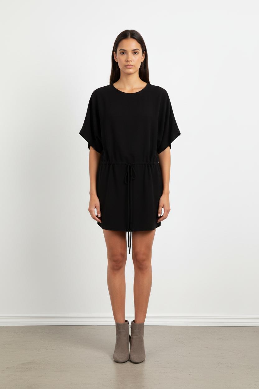 Robe noire - Taille S/36