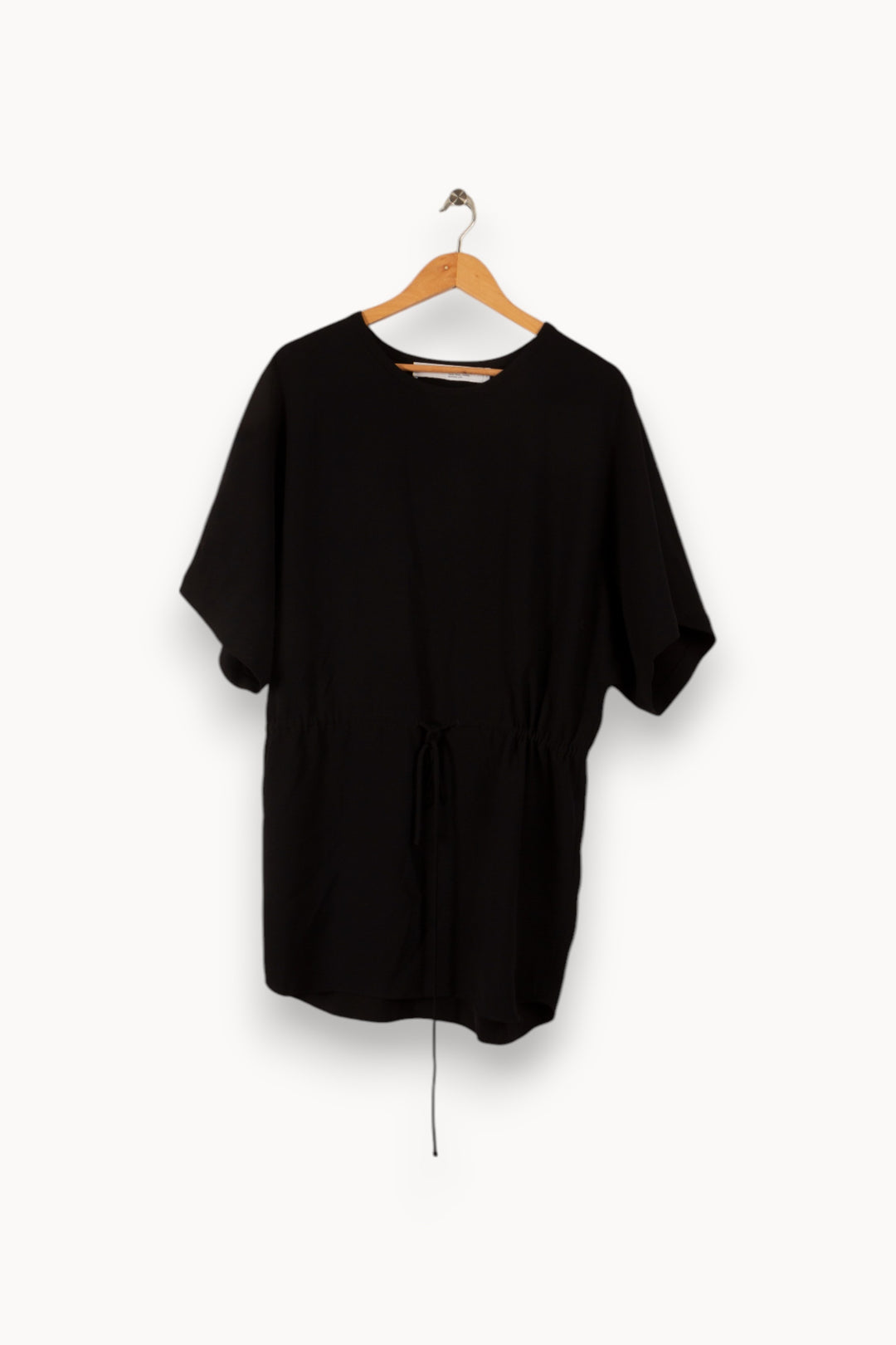 Robe noire - Taille S/36 de la marque IRO | PARAD26329 - Vendu par Paradigme - Image 1