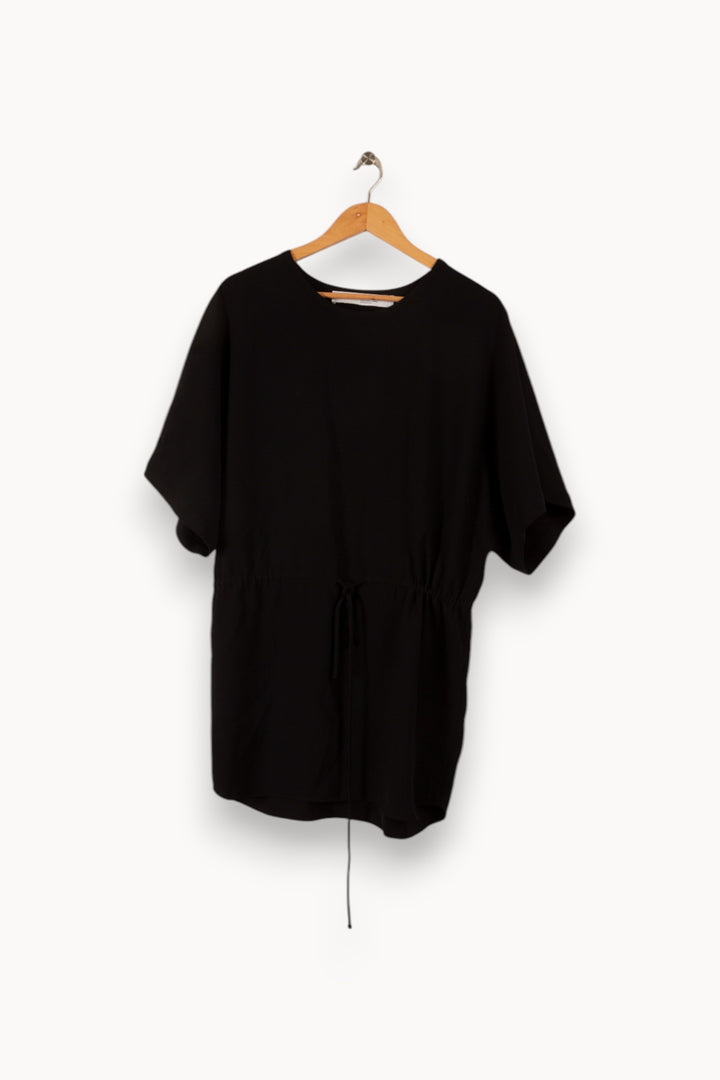 Robe noire - Taille S/36 de la marque IRO | PARAD26329 - Vendu par Paradigme - Image 1