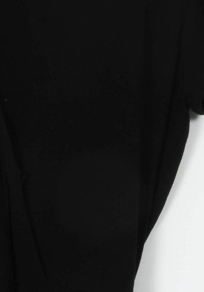 Combinaison Noire - Taille M/38 de la marque American Vintage | PARAD26330 - Vendu par Paradigme - Image 3
