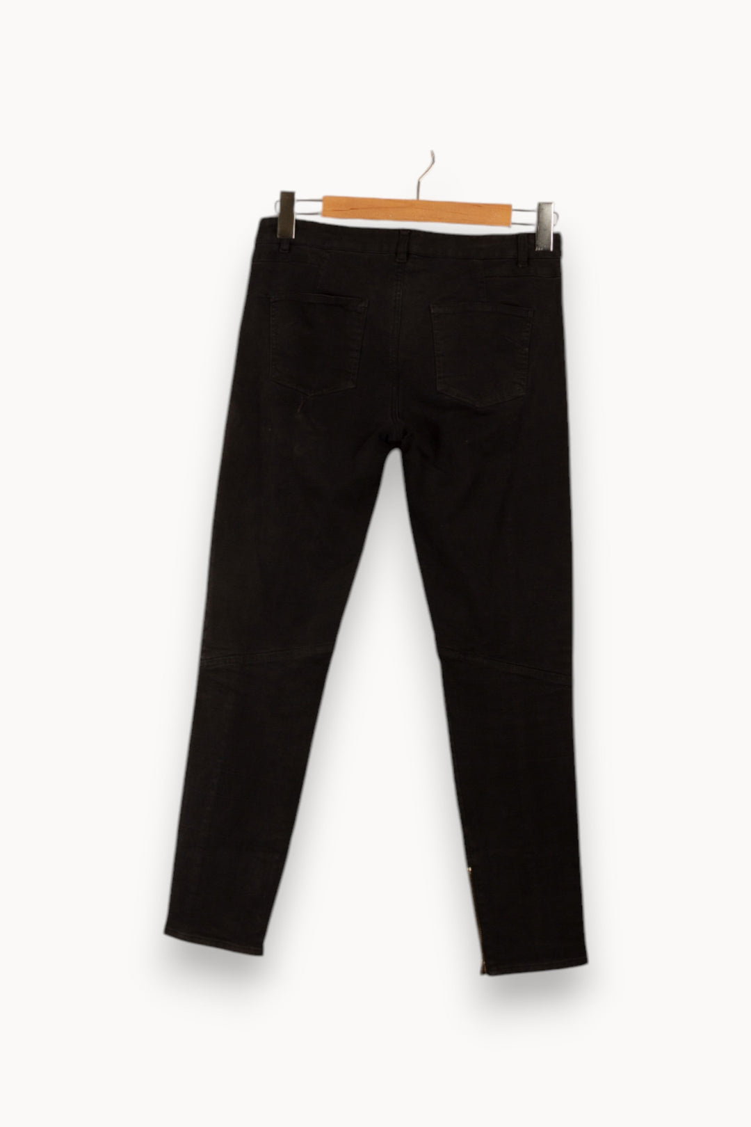 Pantalon noir - Taille L/40