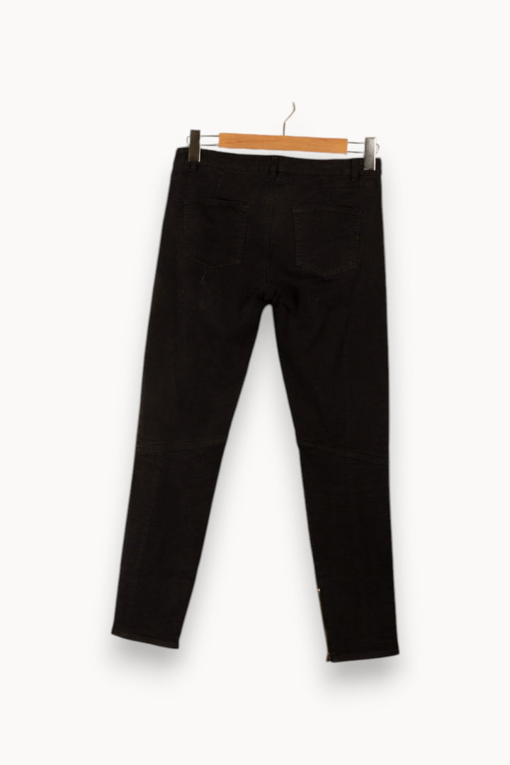 Pantalon noir - Taille L/40