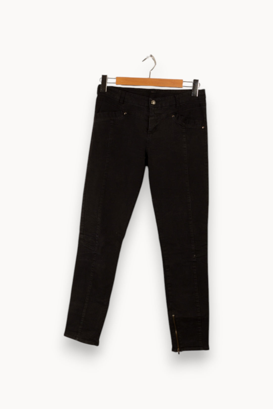Pantalon noir - Taille L/40