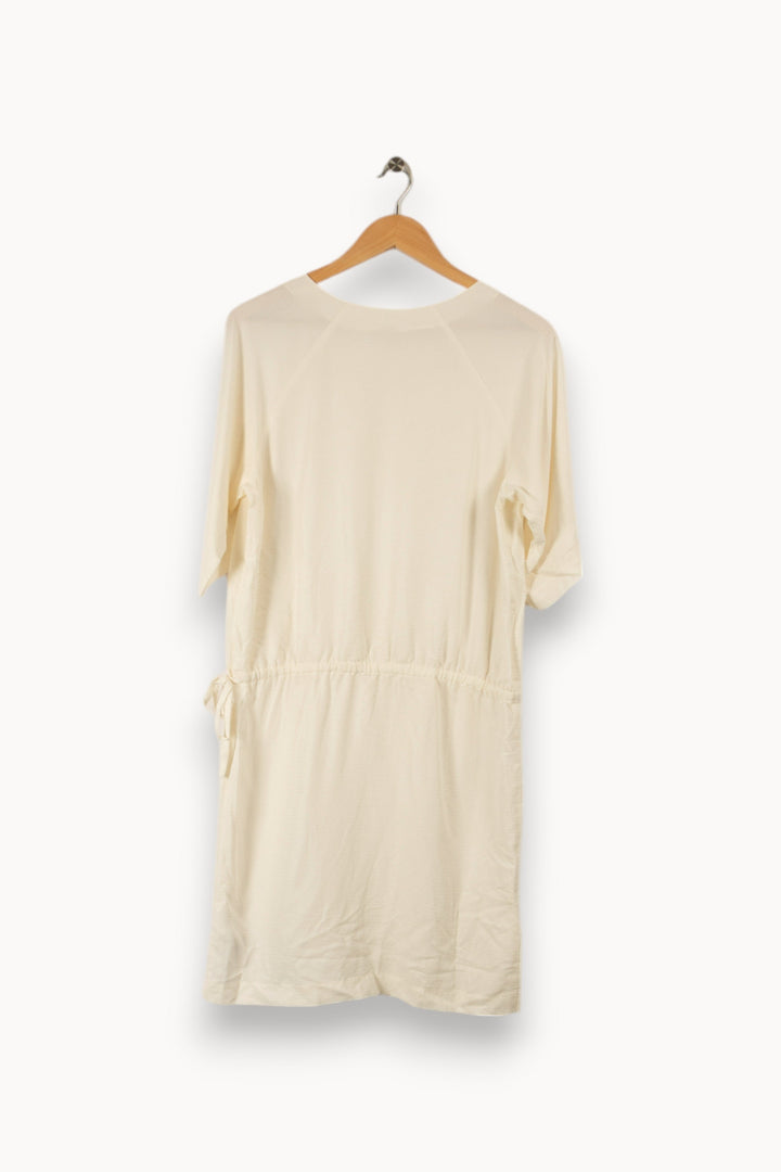 Robe blanche - Taille XS/34