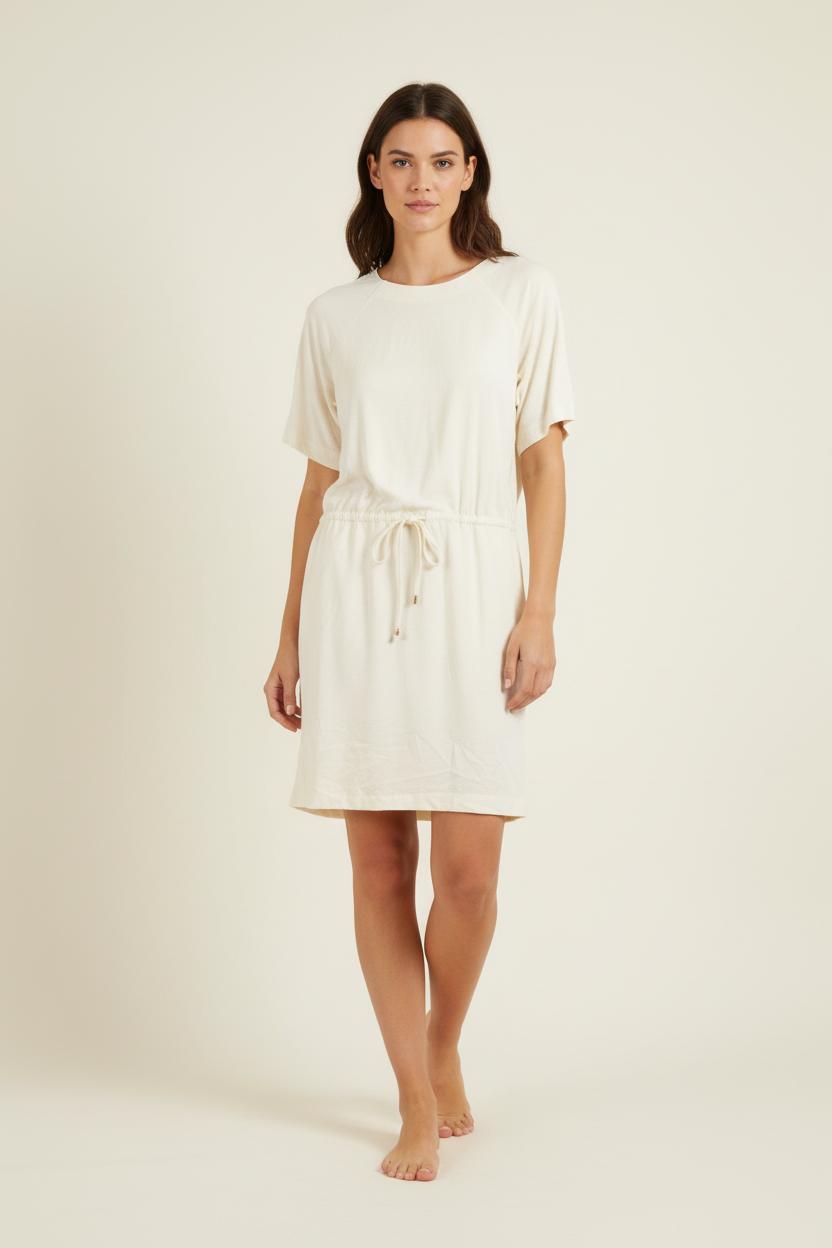 Robe blanche - Taille XS/34