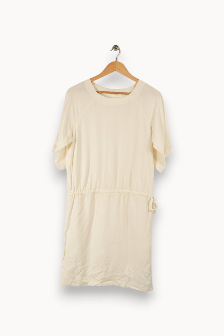 Robe blanche - Taille XS/34