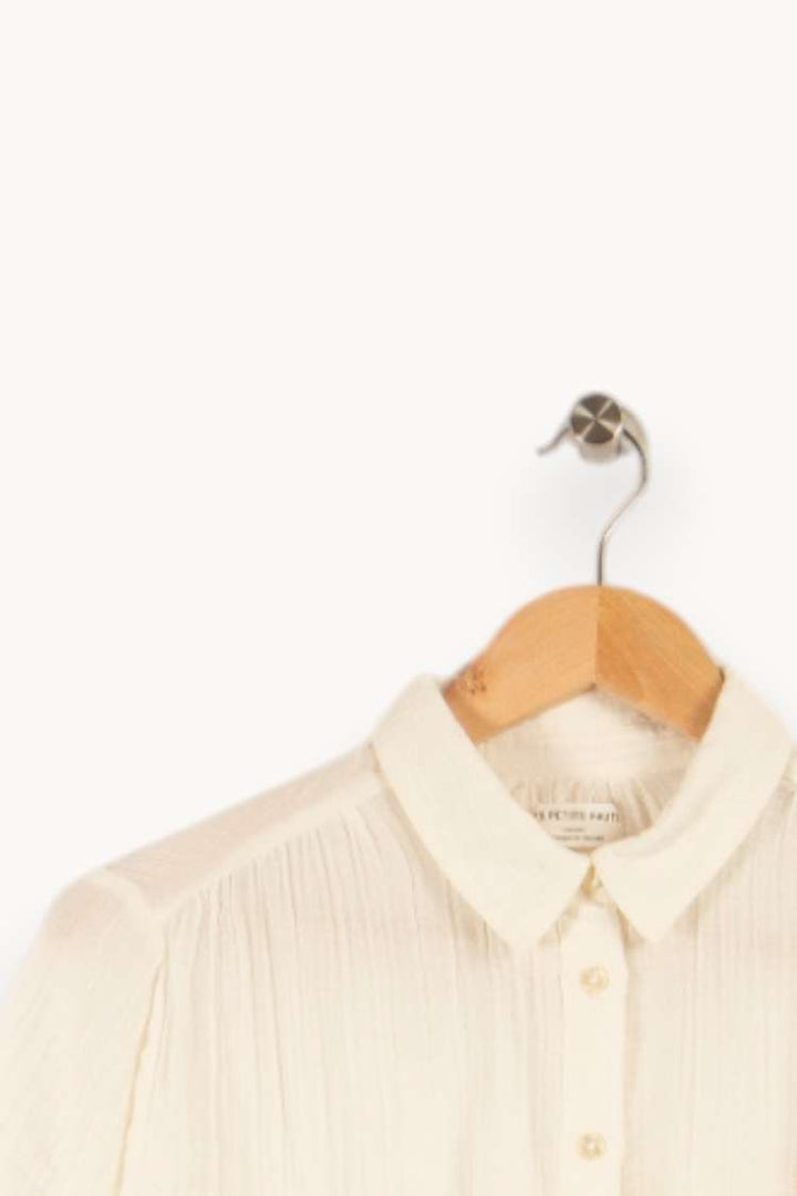 Chemise blanche - Taille XS/34