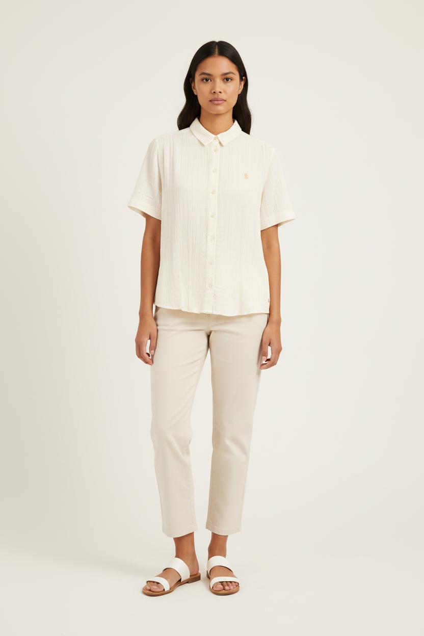 Chemise blanche - Taille XS/34