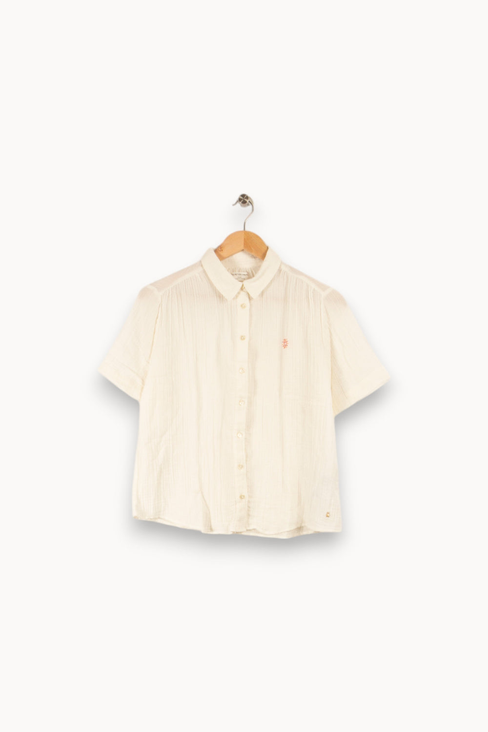 Chemise blanche - Taille XS/34