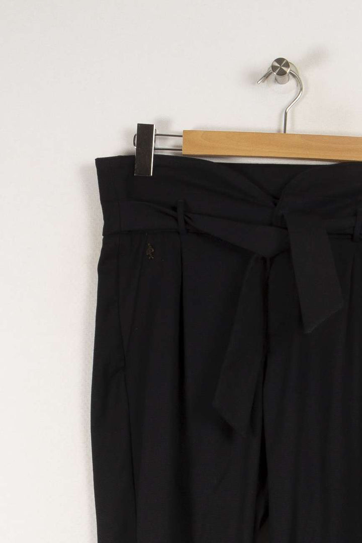 Pantalon bleu foncé - Taille L/40