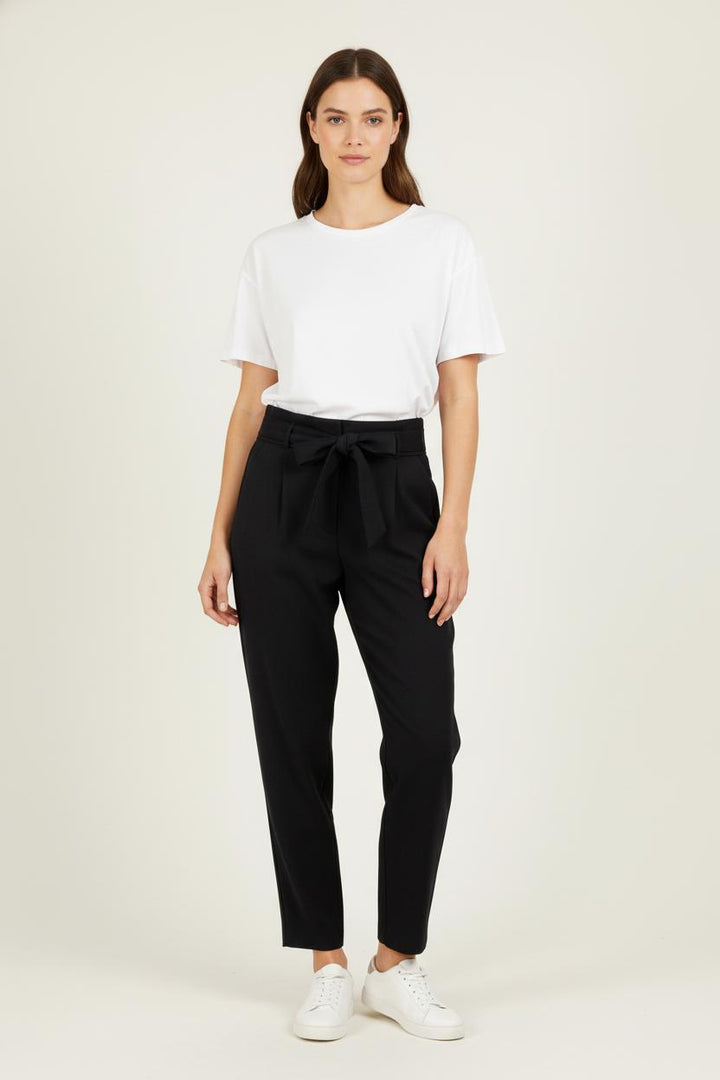 Pantalon bleu foncé - Taille L/40