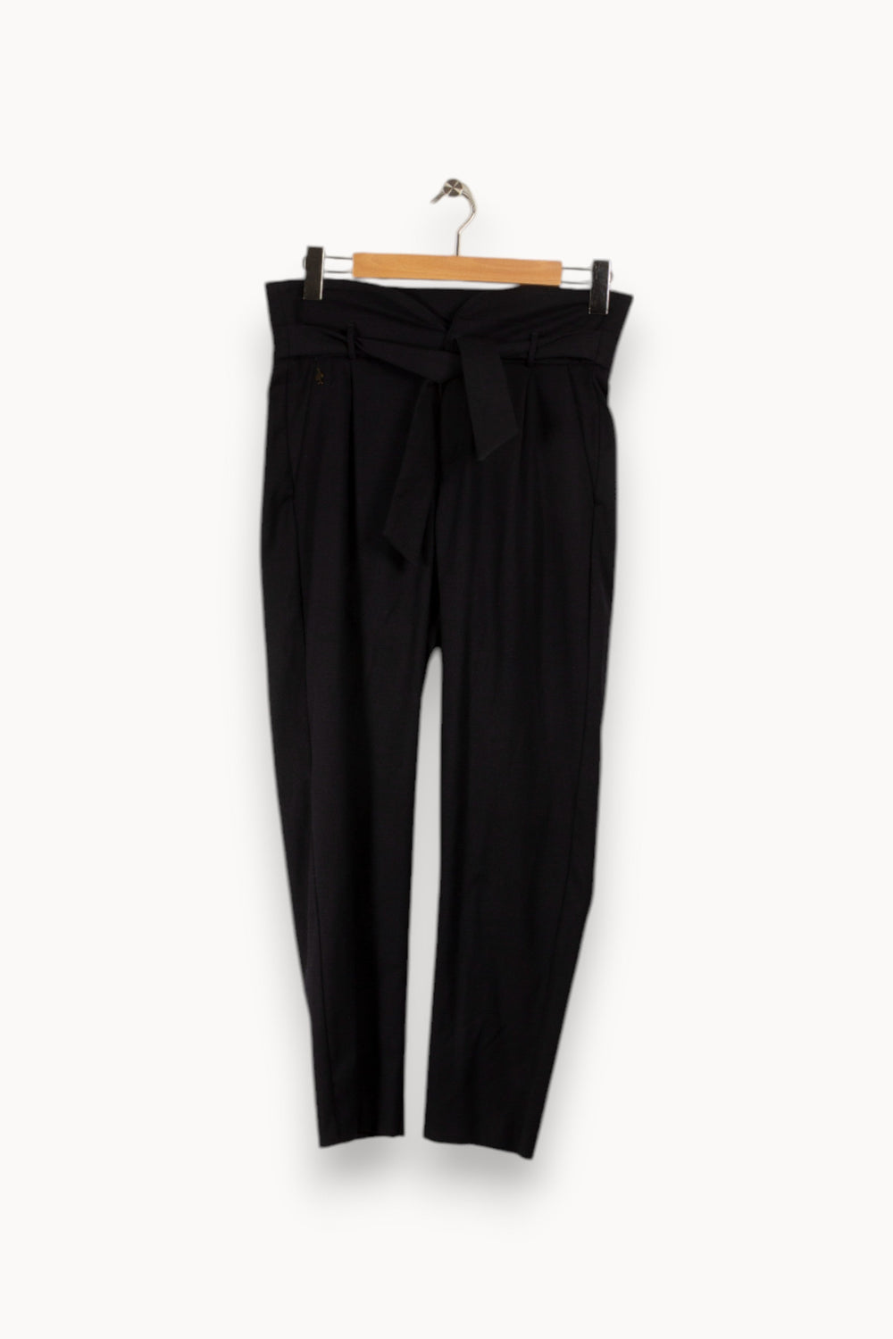 Pantalon bleu foncé - Taille L/40