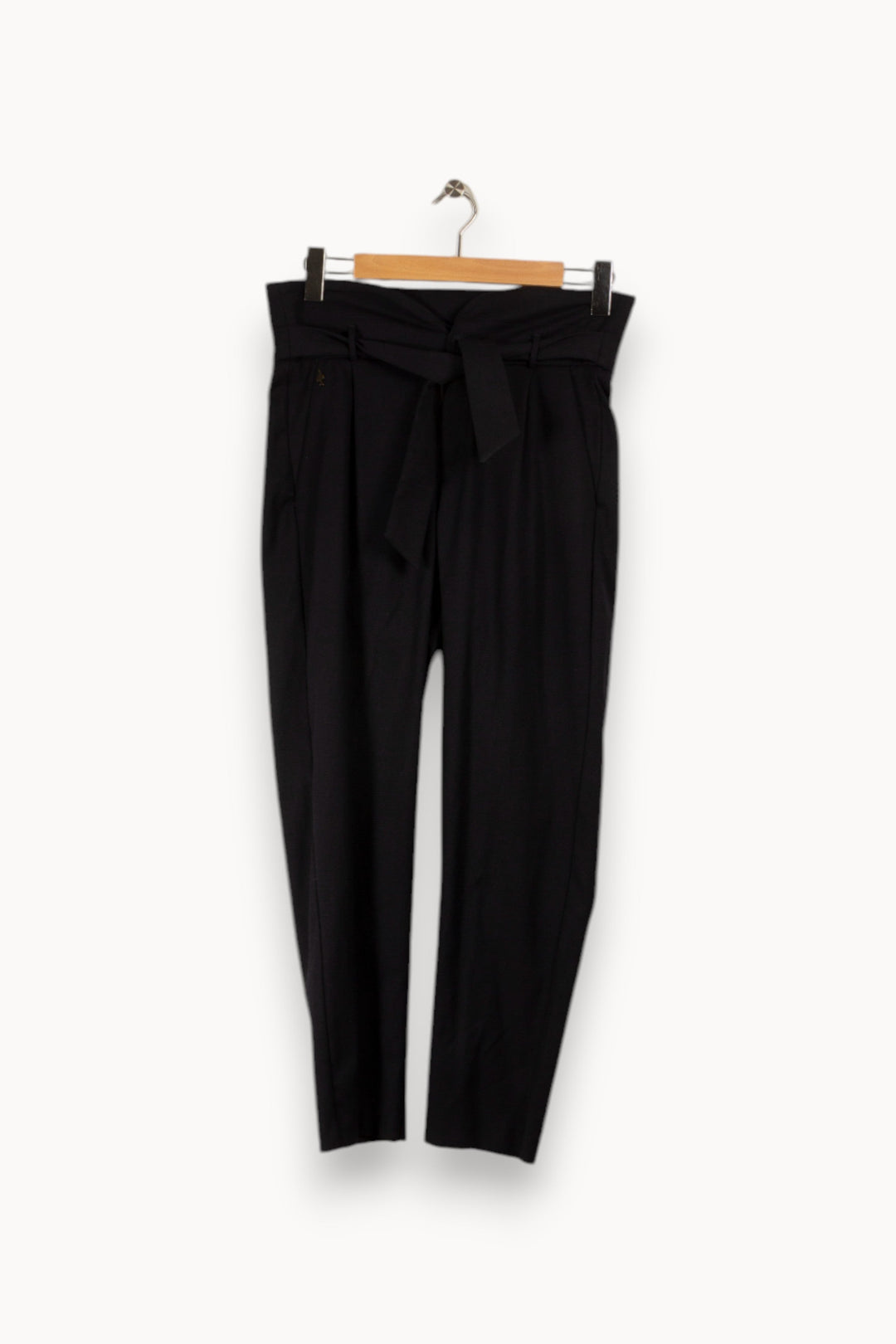 Pantalon bleu foncé - Taille L/40
