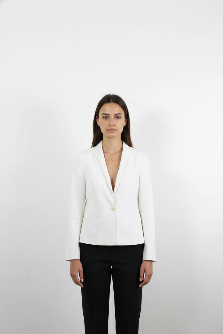Veste Blanche - Taille S/36