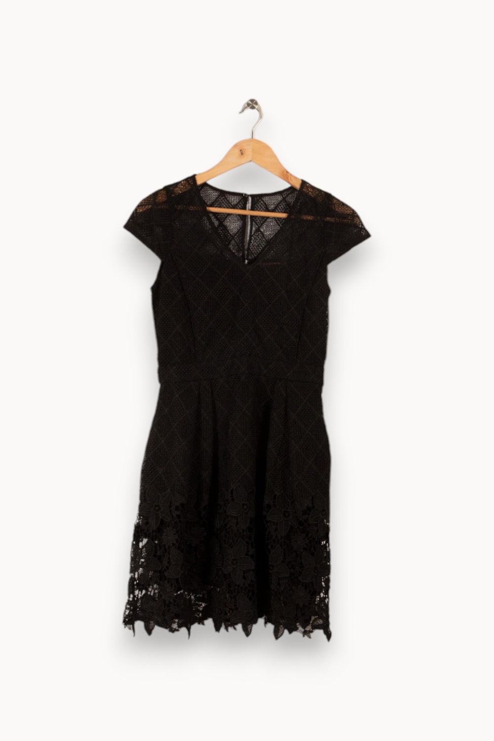 Combinaison noire - Taille XS/34