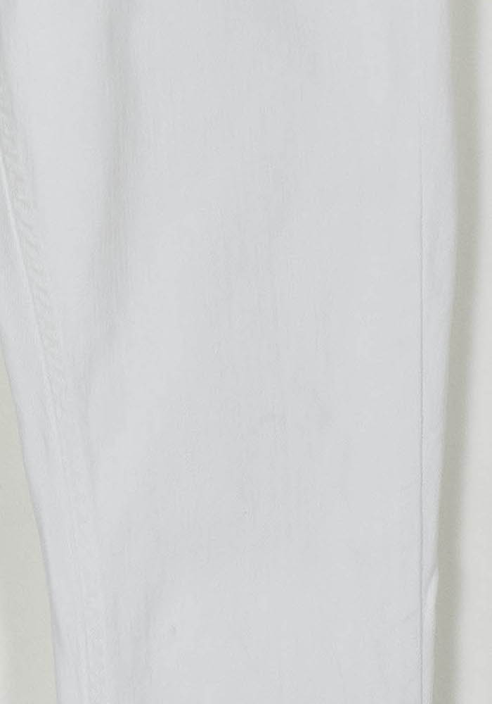 Jean Skinny Blanc - Taille XS/34 de la marque Closed | PARAD26409 - Vendu par Paradigme - Image 3