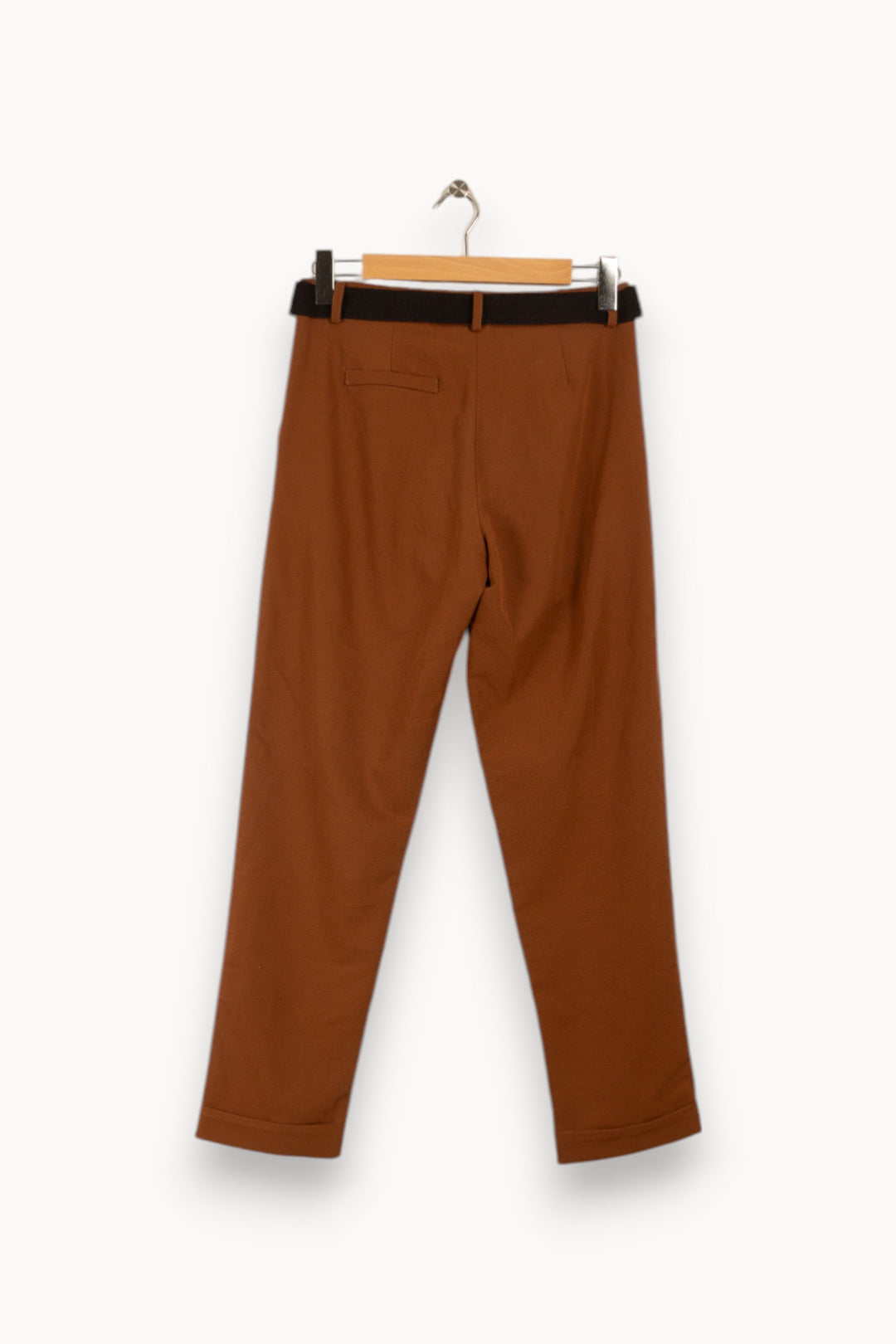 Pantalon marron - Taille M/38