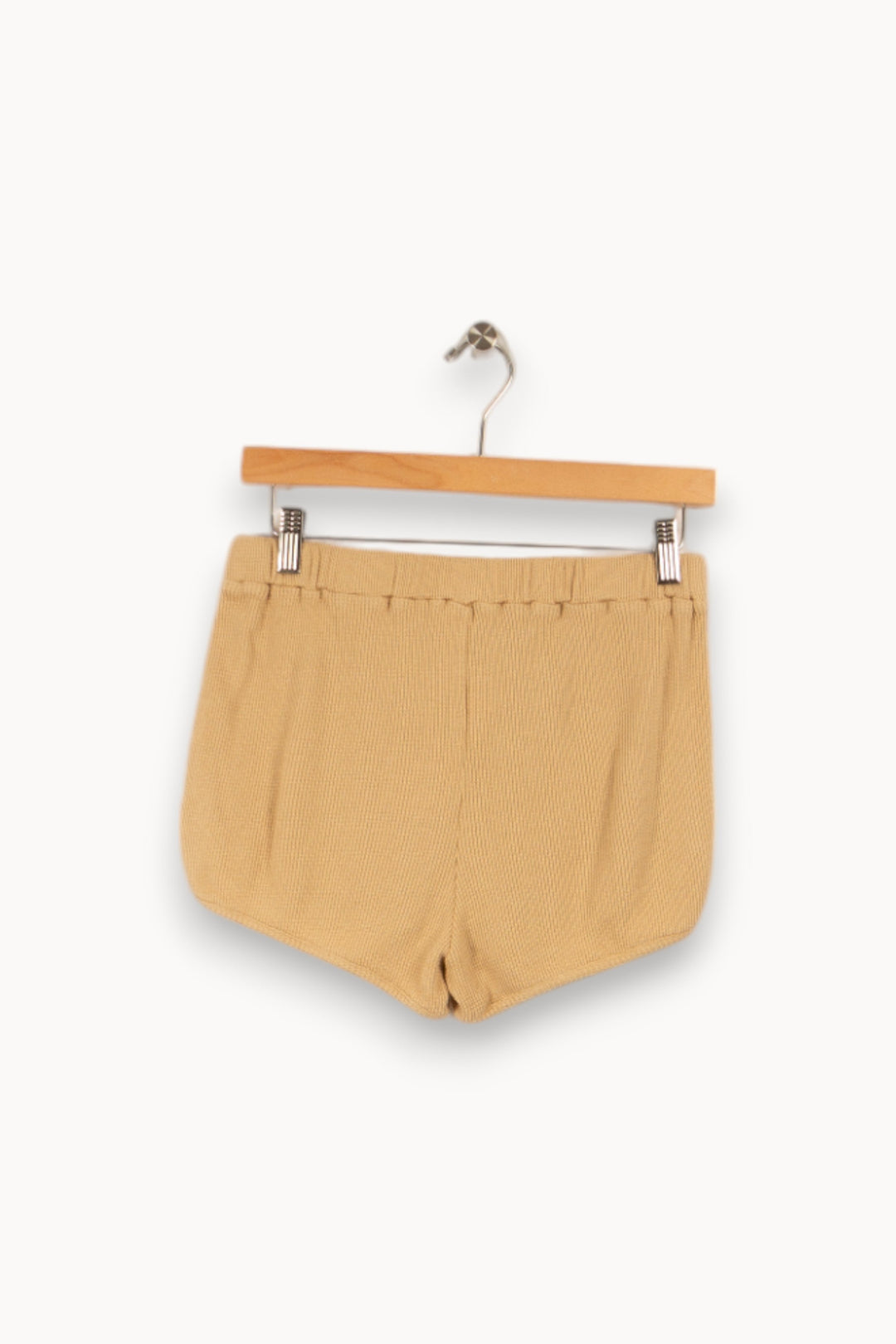 Short beige - Taille S/36