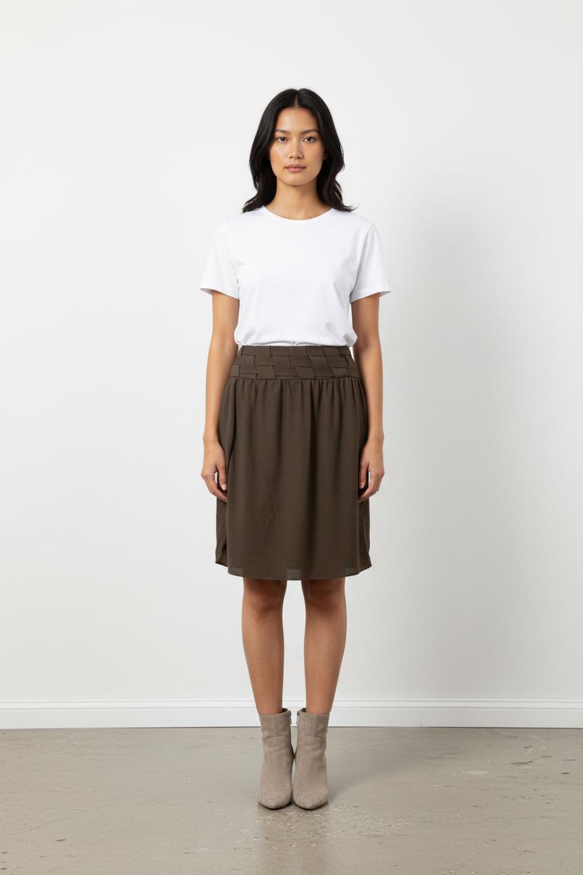 Jupe - Taille S/36