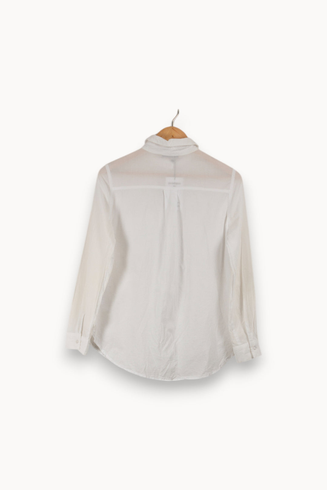 Chemise blanche - Taille M/38