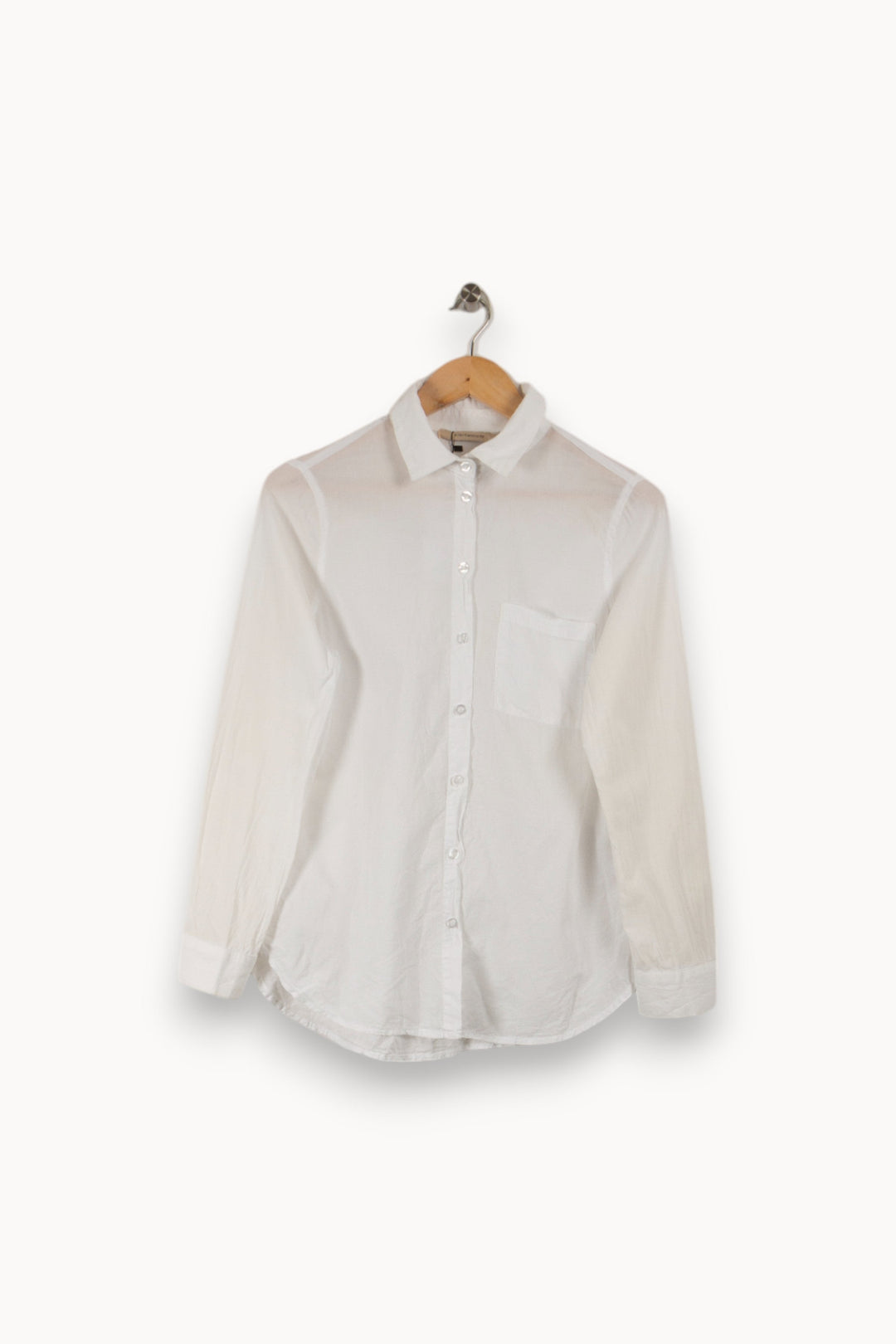 Chemise blanche - Taille M/38