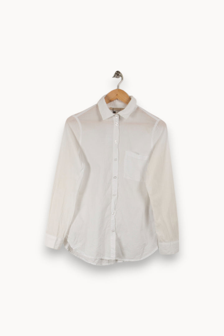 Chemise blanche - Taille M/38