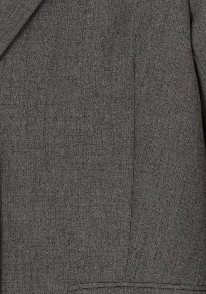 Veste De Tailleur Grise - Taille S/36 de la marque Samsoe Samsoe | PARAD26487 - Vendu par Paradigme - Image 3