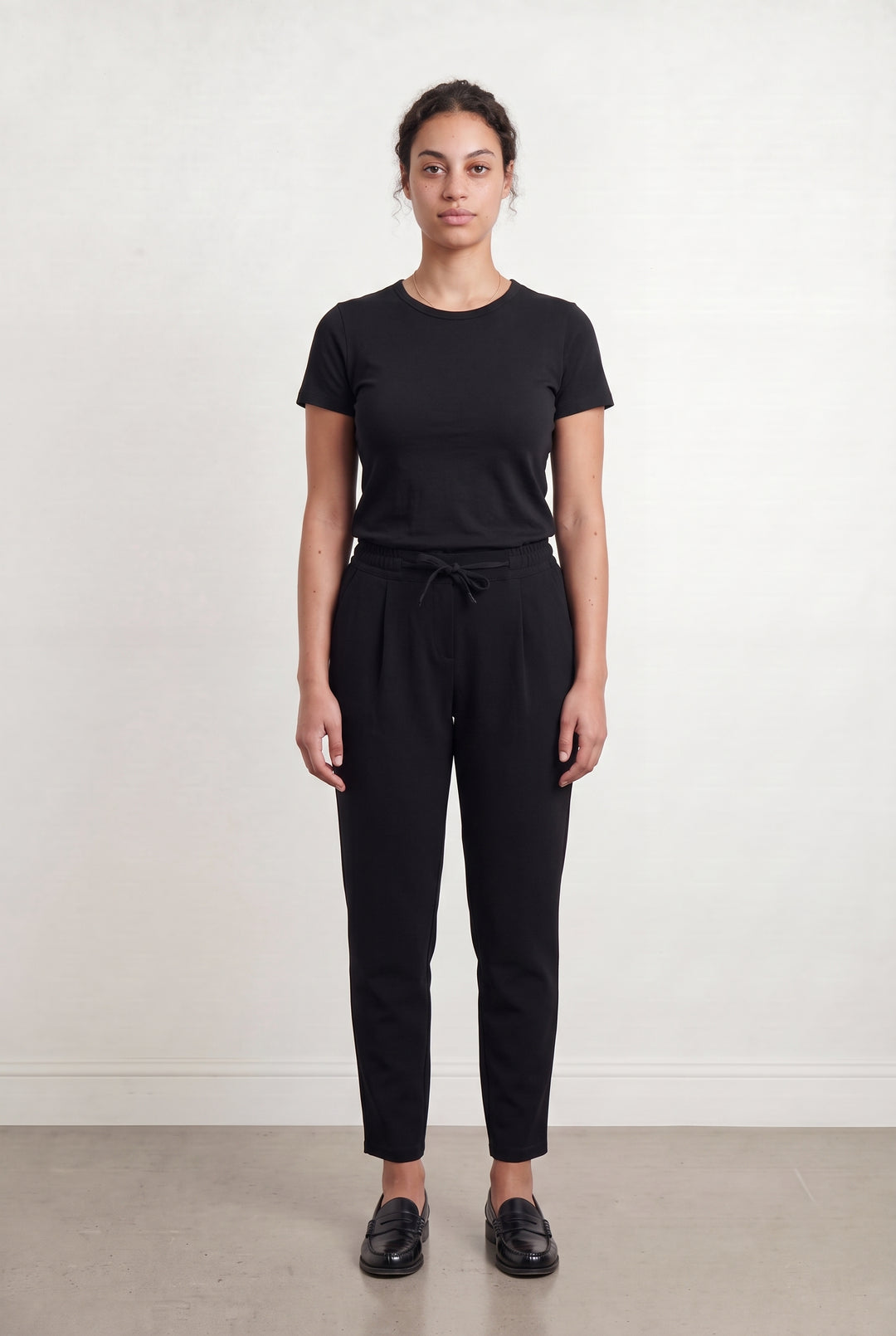 Pantalon Bleu - Taille L/40 de la marque La Fée Maraboutée | PARAD26491 - Vendu par Paradigme - Image 1