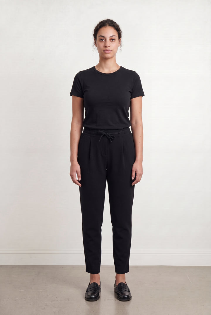 Pantalon Bleu - Taille L/40 de la marque La Fée Maraboutée | PARAD26491 - Vendu par Paradigme - Image 1