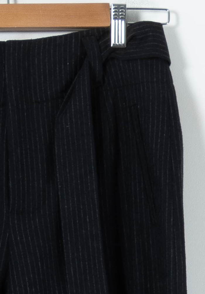Pantalon Bleu - Taille XS/34 de la marque Comptoir des Cotonniers | PARAD26505 - Vendu par Paradigme - Image 3