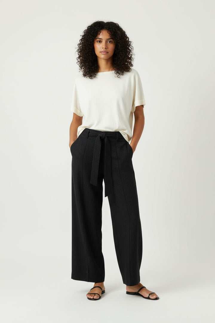 Pantalon Bleu - Taille XS/34 de la marque Comptoir des Cotonniers | PARAD26505 - Vendu par Paradigme - Image 1