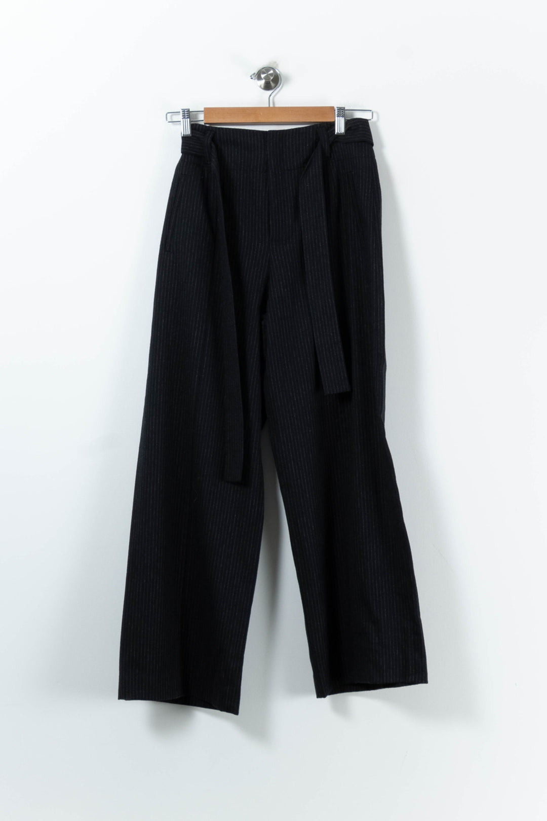 Pantalon Bleu - Taille XS/34 de la marque Comptoir des Cotonniers | PARAD26505 - Vendu par Paradigme - Image 2