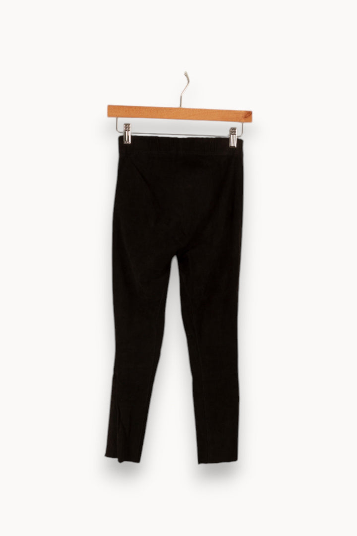Pantalon noir - Taille S/36