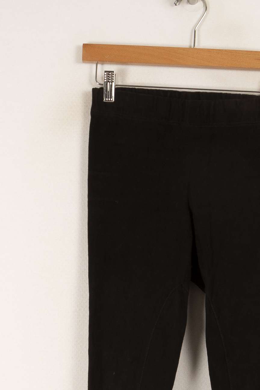 Pantalon noir - Taille S/36
