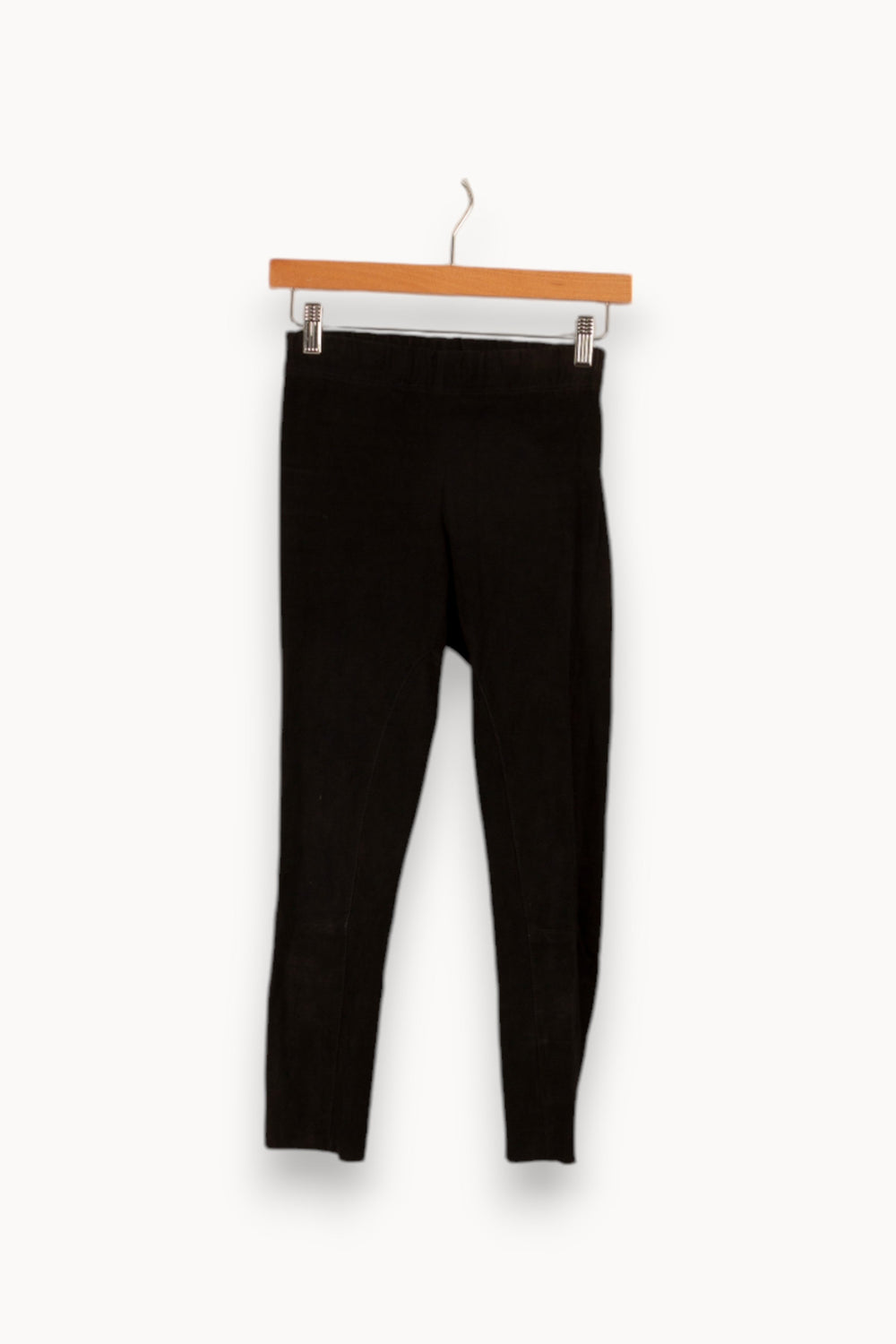 Pantalon noir - Taille S/36
